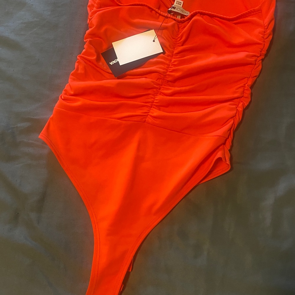 Bodysuit - Picture 3 of 3